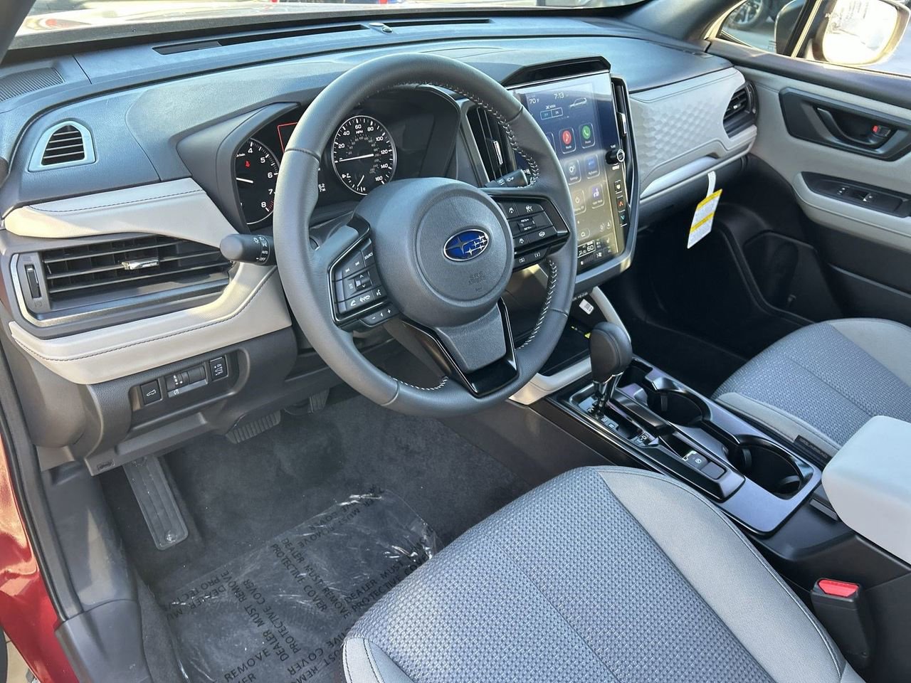 New 2026 Subaru Forester Premium image 14