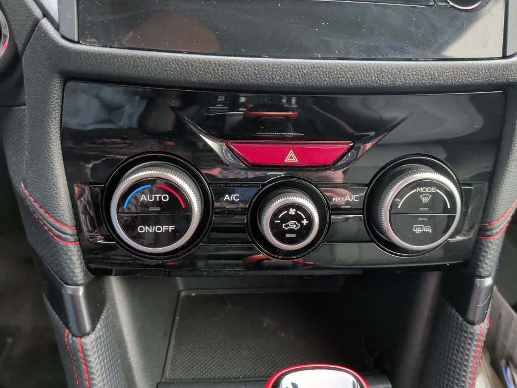 Used 2023 Subaru Forester Sport image 18