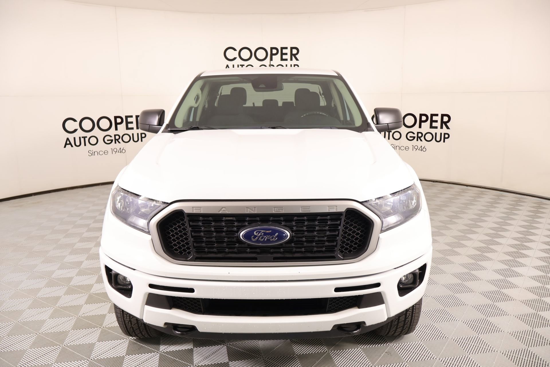 Used 2022 Ford Ranger XLT AWD/4WD image 8