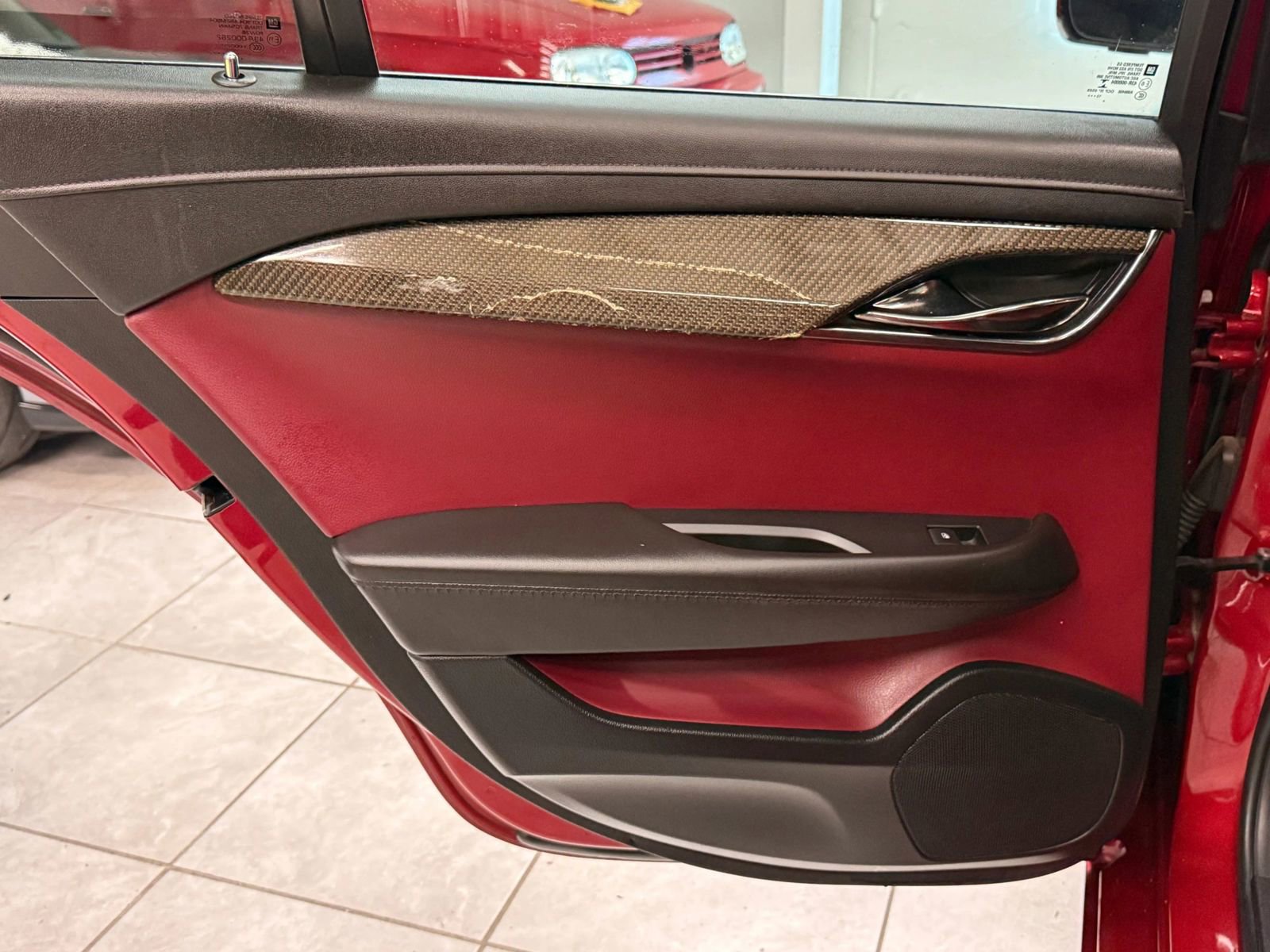 Used 2014 Cadillac ATS Performance image 18