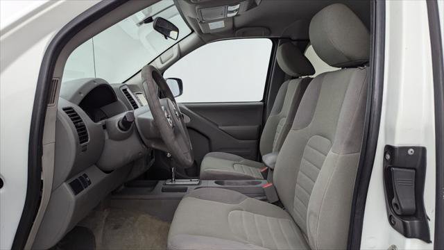 Used 2018 Nissan Frontier S image 14