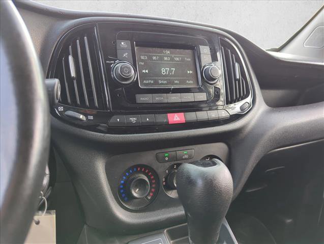 Used 2016 RAM ProMaster City Tradesman SLT w/ Rear Back-up Camera Group image 14