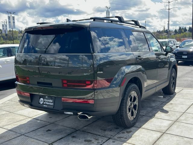 New 2026 Hyundai Santa Fe XRT AWD/4WD image 7