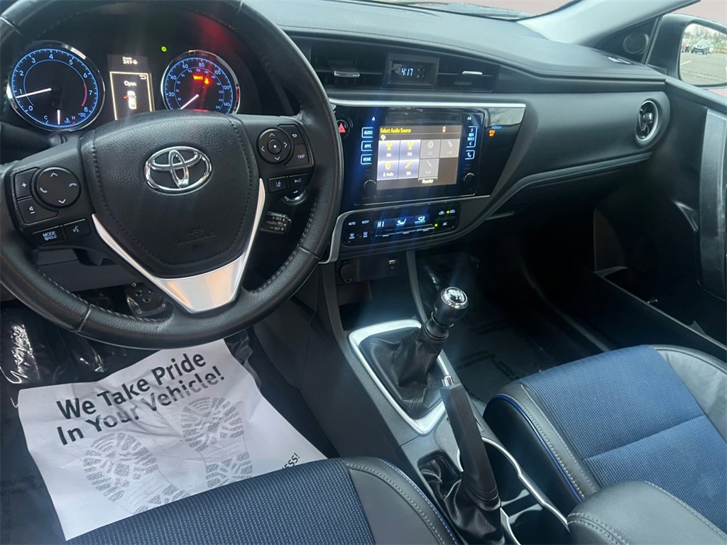 Used 2019 Toyota Corolla SE image 10