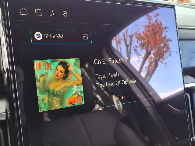 New 2026 GMC Acadia Elevation w/ Black Edition FWD image 6