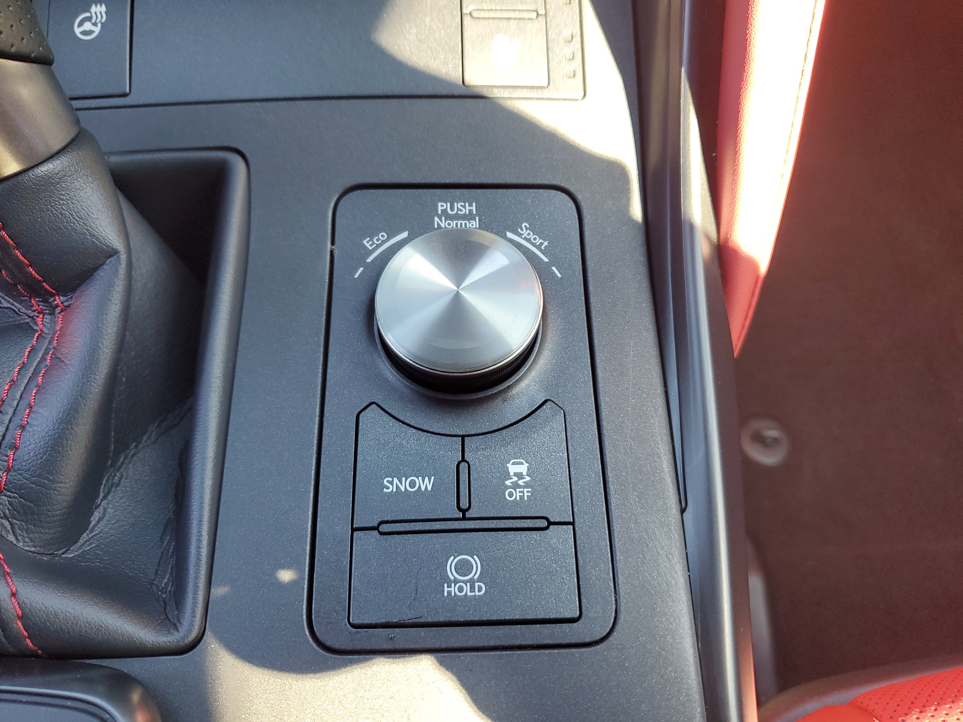 Used 2021 Lexus IS 350 F Sport image 24