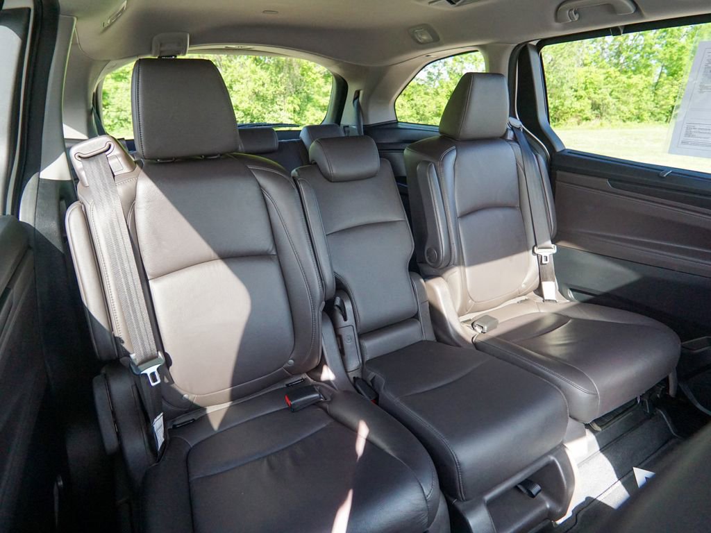 Used 2019 Honda Odyssey EX-L image 33