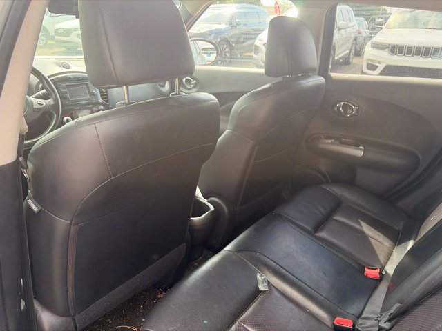 Used 2013 Nissan Juke SL AWD/4WD image 20