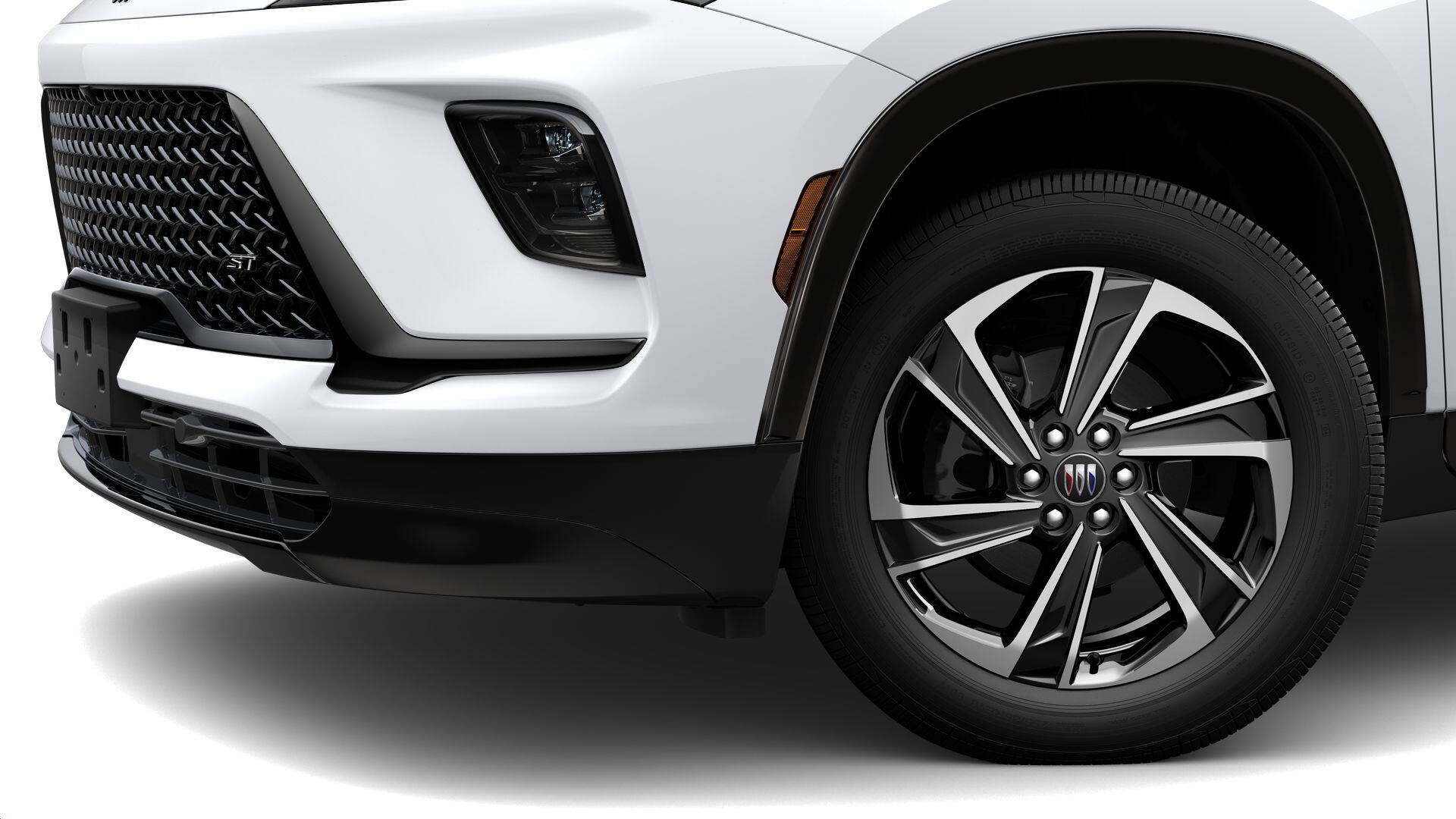 New 2026 Buick Enclave Sport Touring w/ Power Package FWD image 29