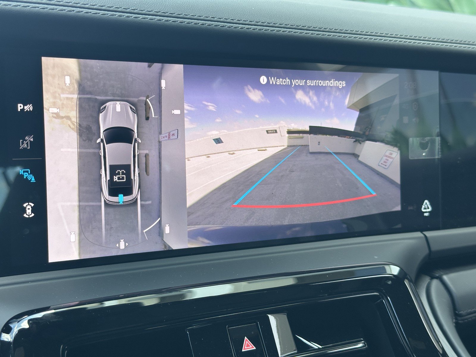 New 2026 Porsche Panamera image 17