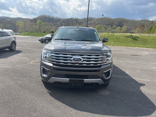 Used 2019 Ford Expedition Limited w/ Equipment Group 301A AWD/4WD image 3