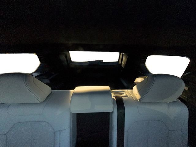 New 2026 Jeep Cherokee Limited image 36