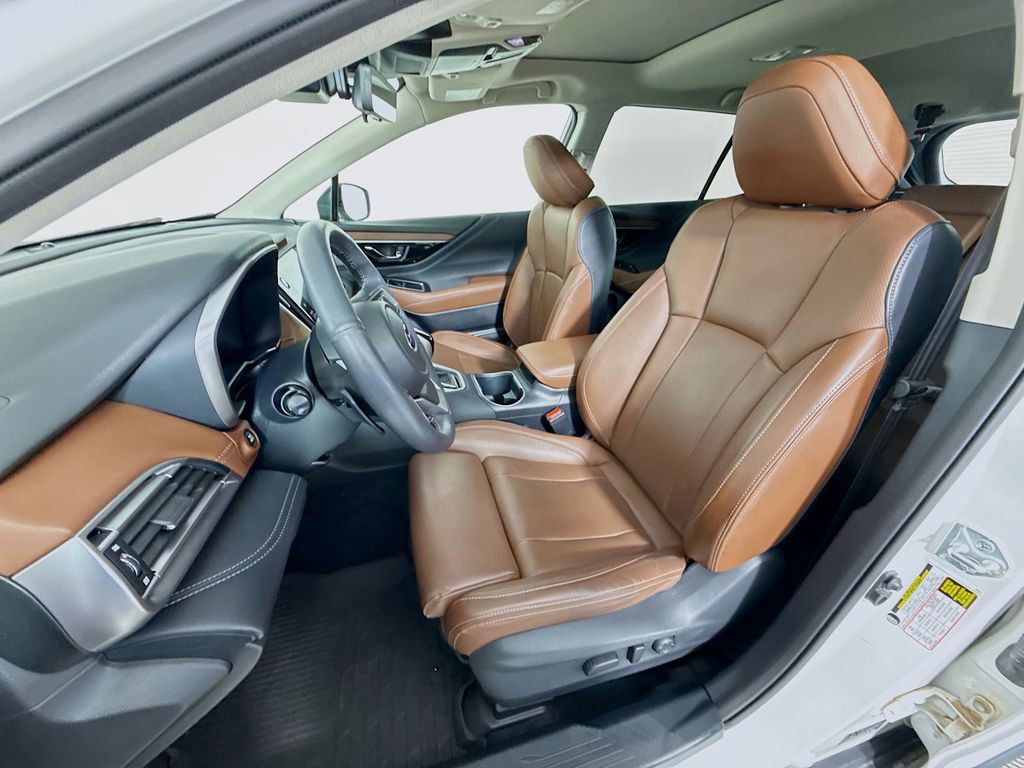 Used 2023 Subaru Outback Touring XT image 22