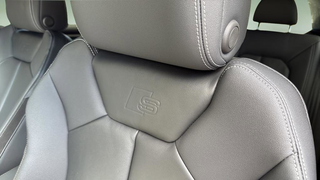 Used 2022 Audi Q3 2.0T Premium image 14