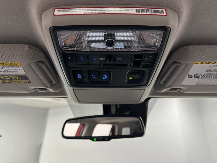 Used 2021 Toyota 4Runner SR5 Premium image 46