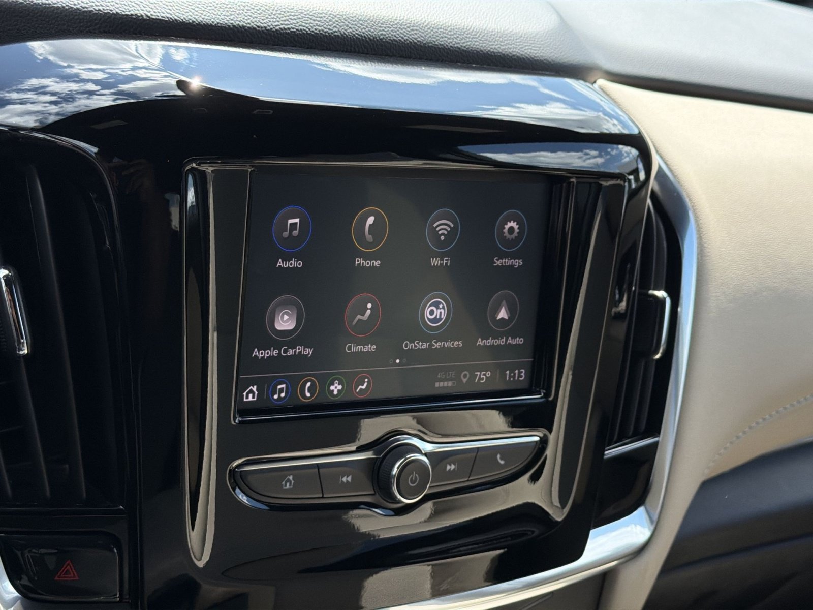 Used 2023 Chevrolet Traverse LS FWD image 20