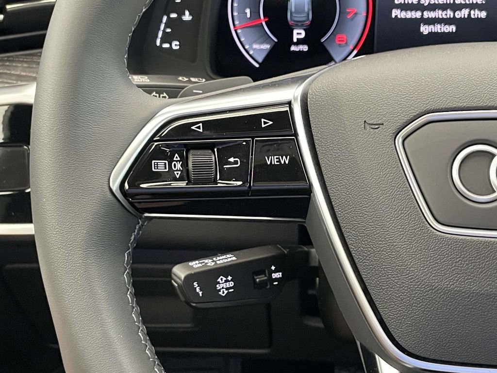 New 2025 Audi A6 Premium Plus image 40