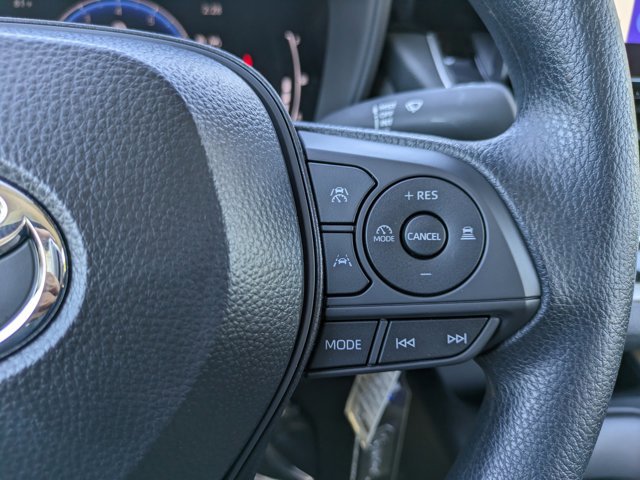 New 2026 Toyota Corolla LE image 21
