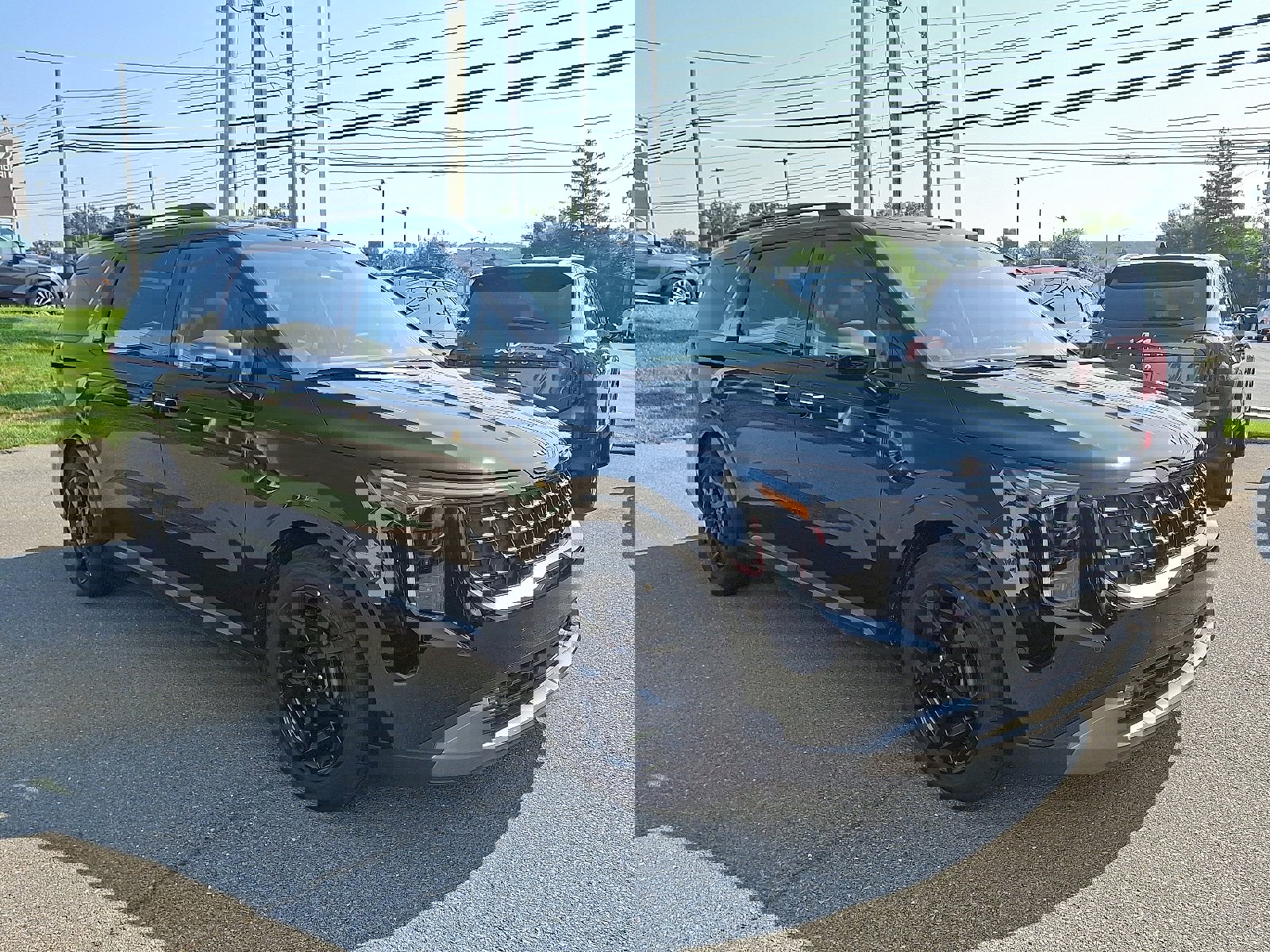 New 2026 Kia Carnival SX Prestige image 2