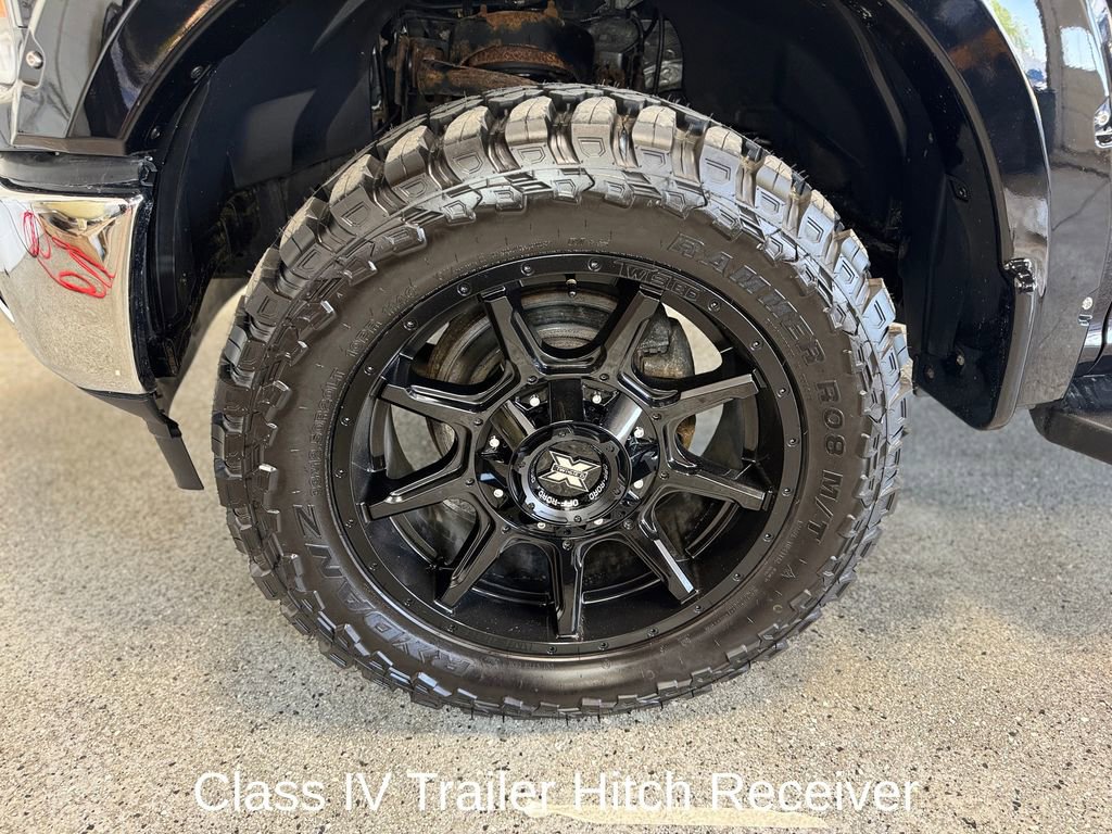 Used 2018 Ford F150 XLT w/ Equipment Group 301A Mid AWD/4WD image 26
