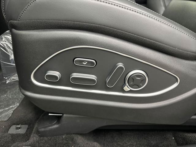 New 2026 Hyundai Palisade Calligraphy FWD image 10