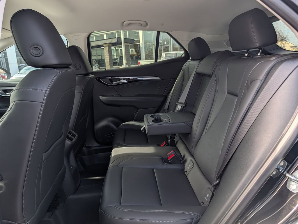 New 2026 Buick Envision Preferred image 29