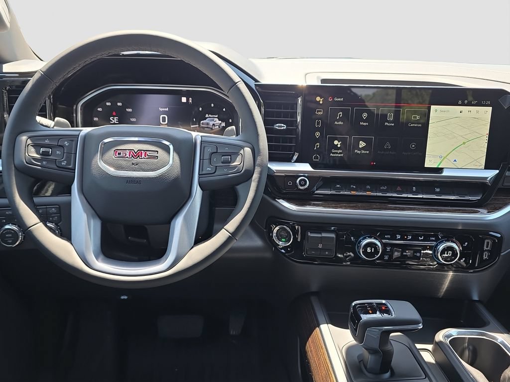 New 2026 GMC Sierra 1500 Elevation w/ Elevation Premium Package AWD/4WD image 13