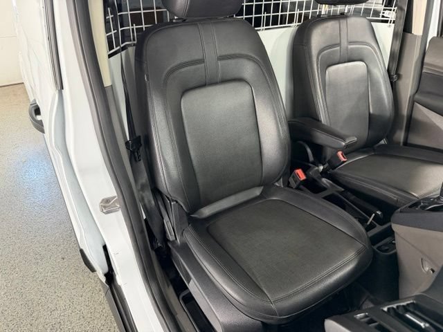 Used 2021 Ford Transit Connect XL FWD image 19