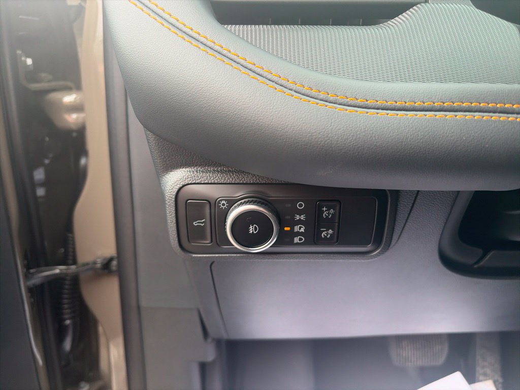 New 2027 Ford Explorer Tremor AWD/4WD image 19