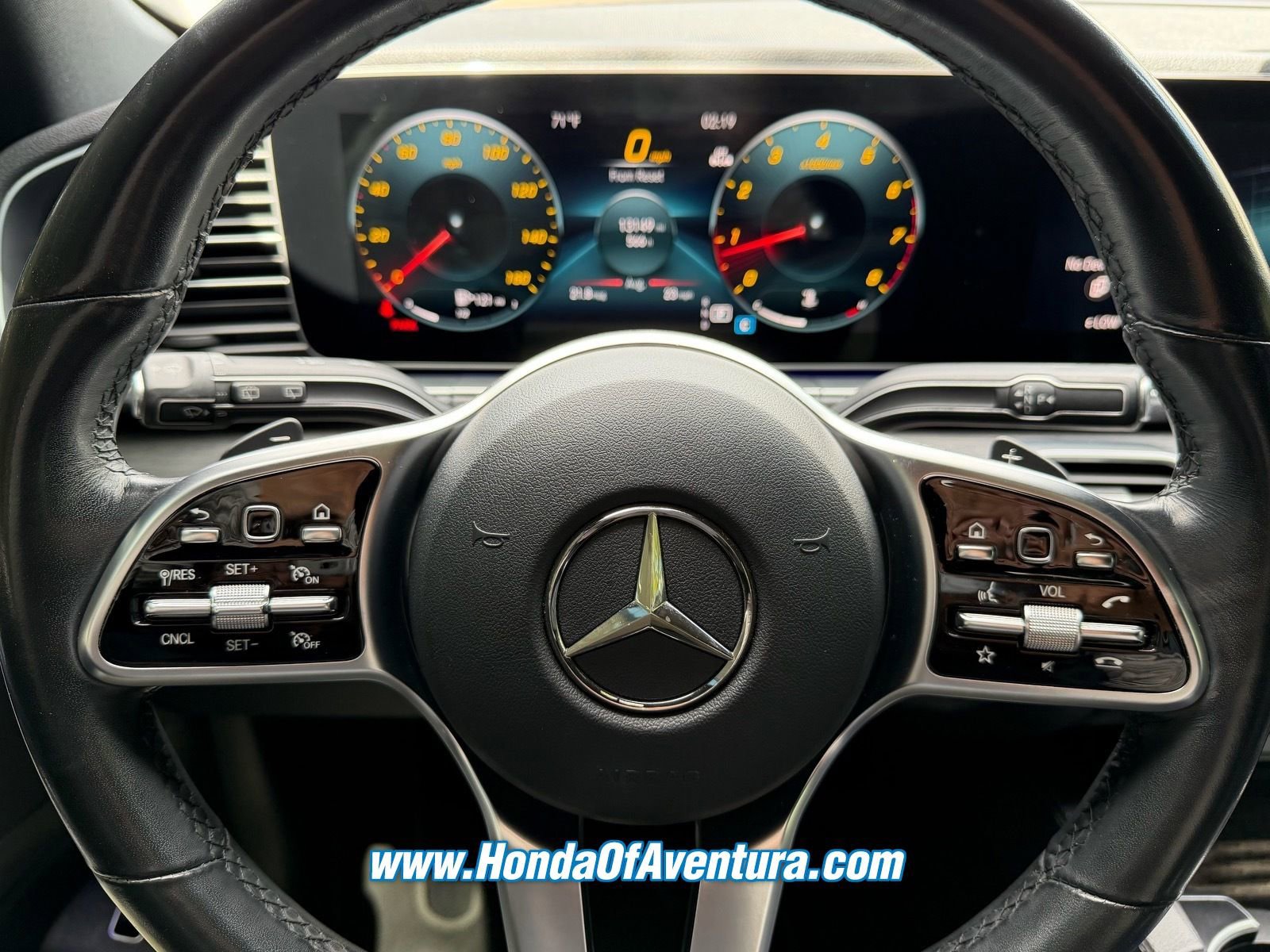 Used 2023 Mercedes-Benz GLE 350 image 16