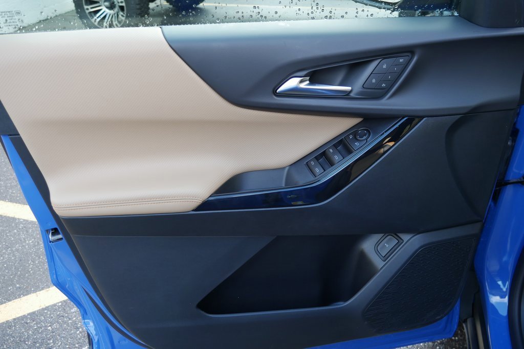 New 2026 Chevrolet Equinox ACTIV w/ Convenience Package III image 29