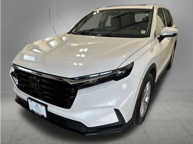 Certified 2024 Honda CR-V EX-L