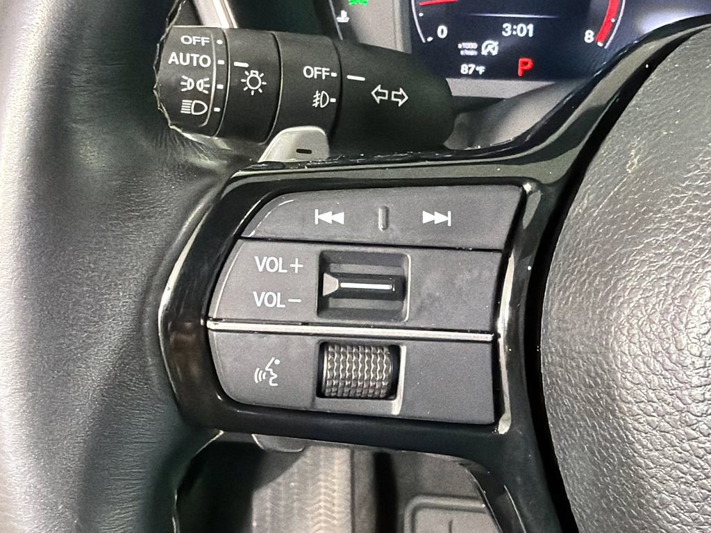 Used 2023 Acura Integra A-Spec image 25