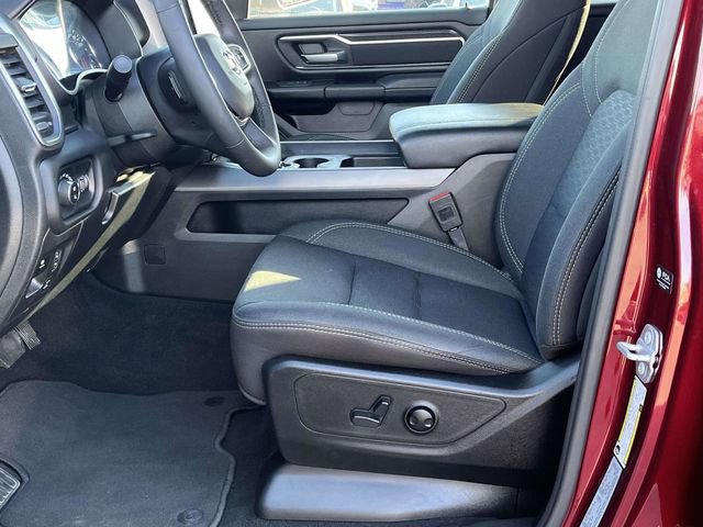 Used 2025 RAM 1500 Big Horn image 13