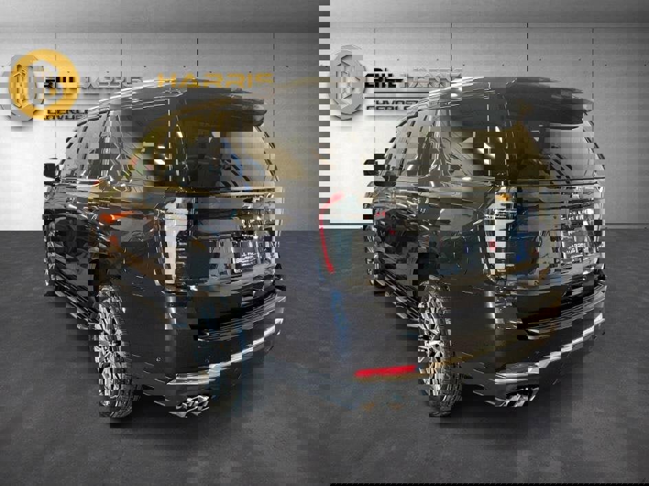 New 2026 Chevrolet Tahoe High Country w/ Sun And Tow Package image 8