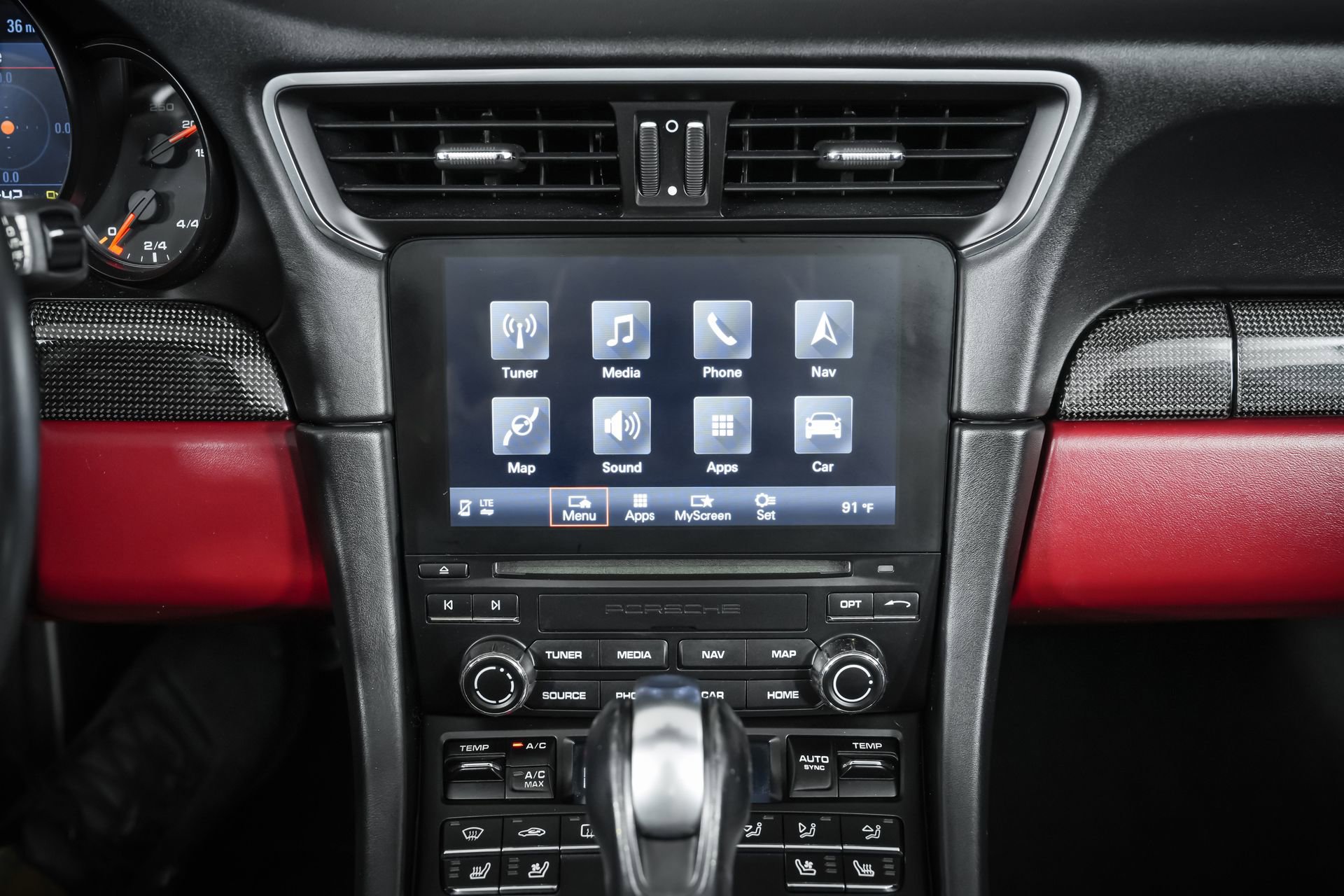 Used 2018 Porsche 911 Targa 4 GTS image 26