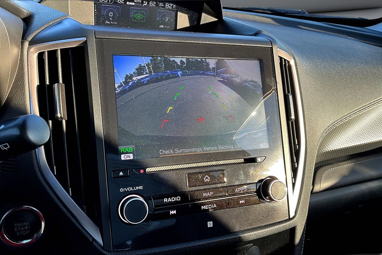 Used 2022 Subaru Forester Touring image 13