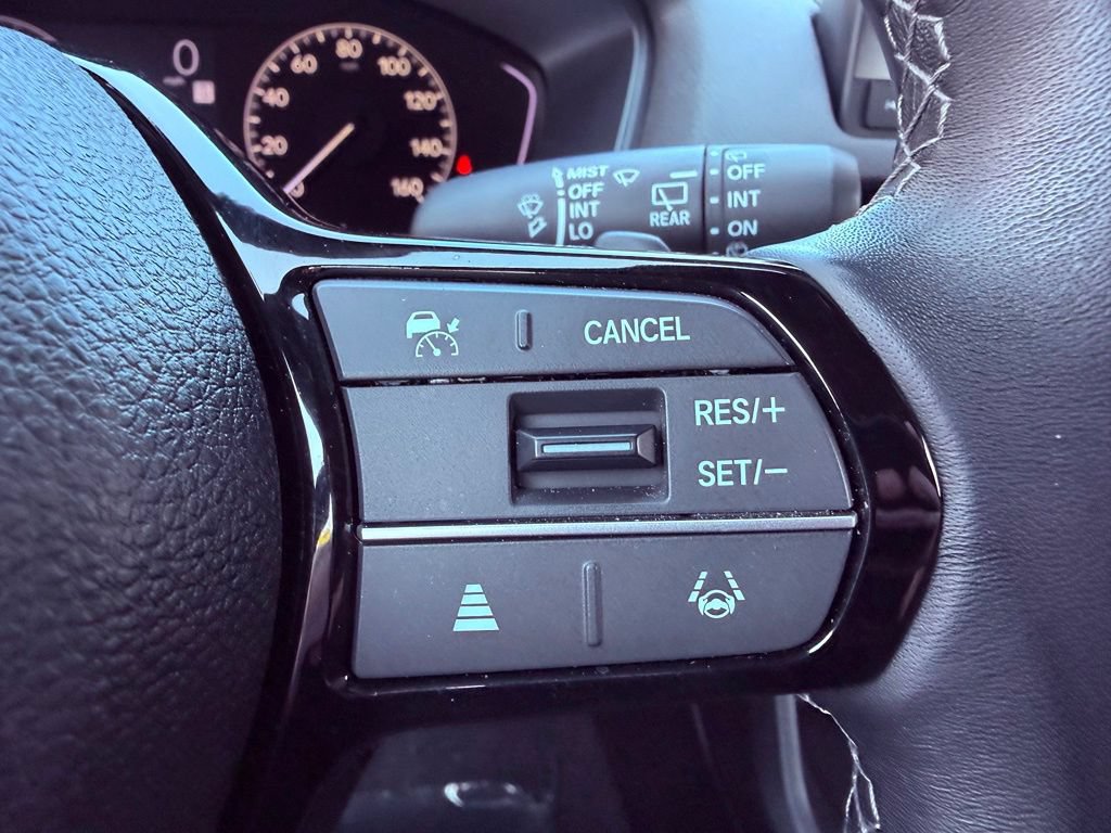 Used 2024 Honda Civic Sport image 18
