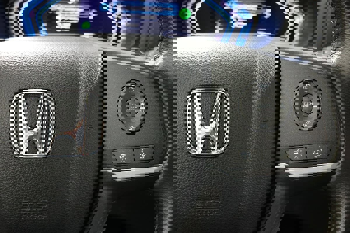 Used 2023 Honda Odyssey EX-L image 28