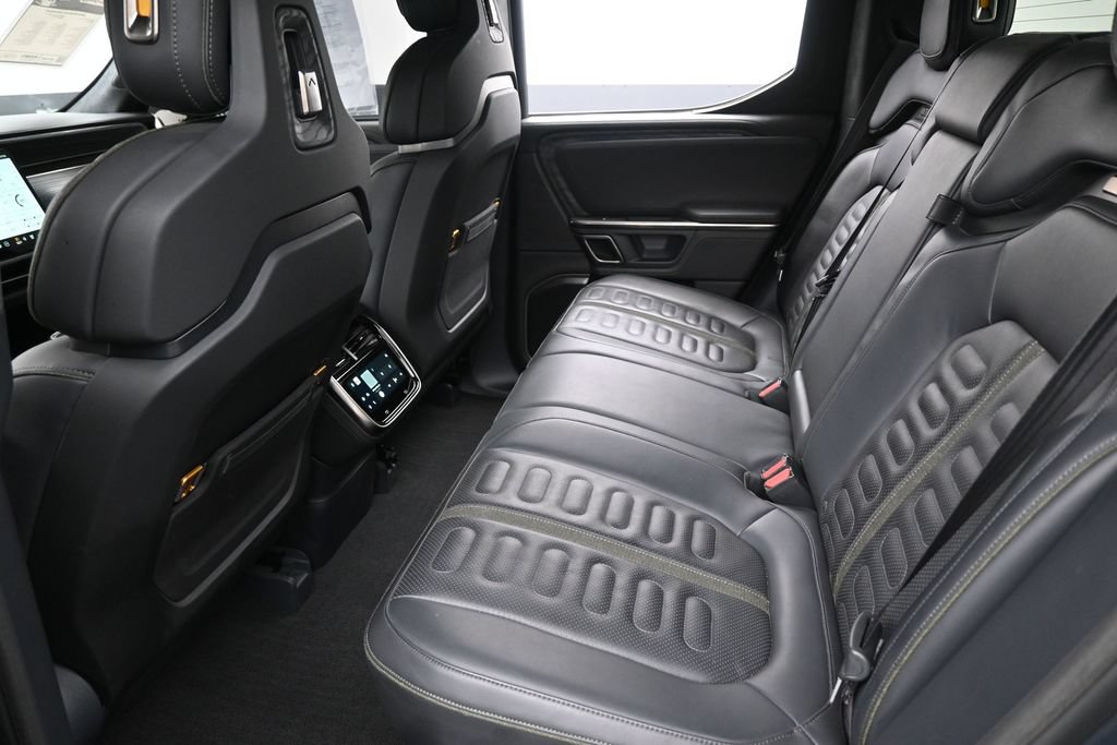 Used 2022 Rivian R1T Adventure AWD/4WD image 28
