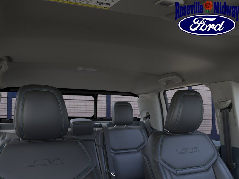 New 2026 Ford Maverick Lobo AWD/4WD image 13