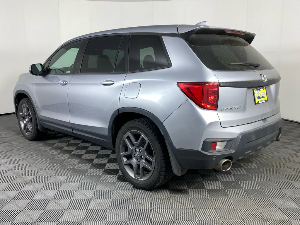 Used 2023 Honda Passport EX-L image 5