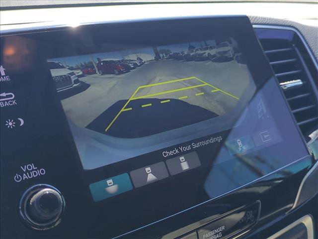 Used 2022 Honda Pilot Touring image 14