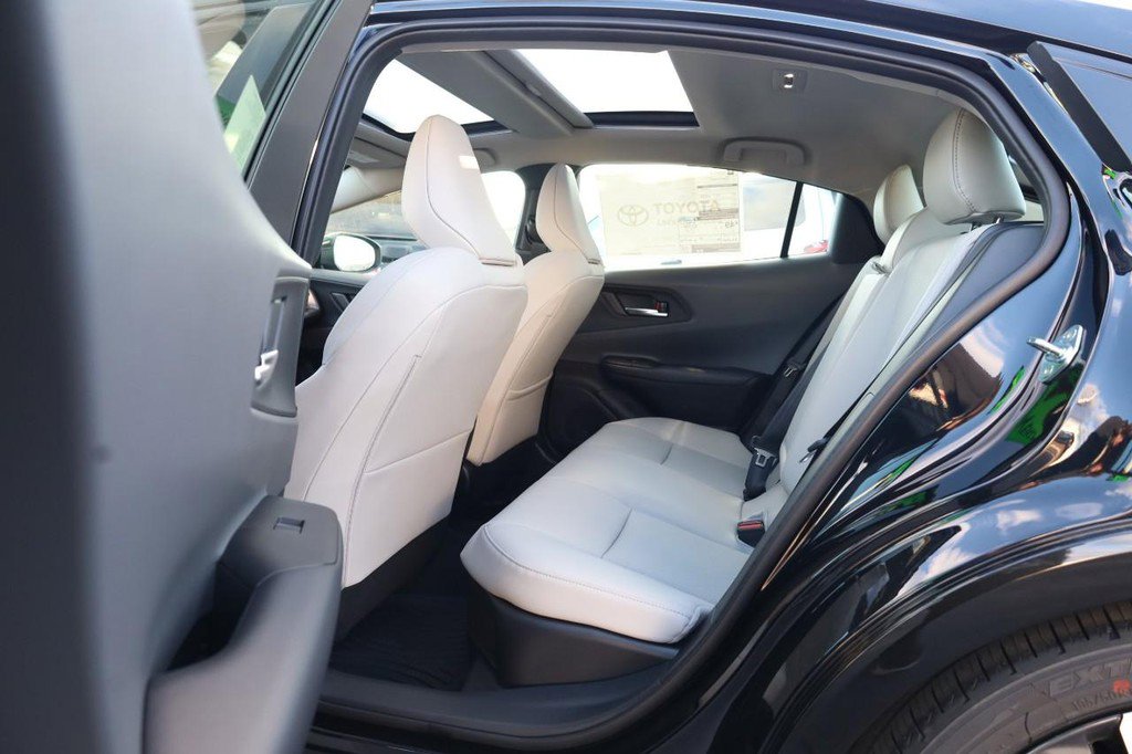 New 2026 Toyota Prius XLE image 22