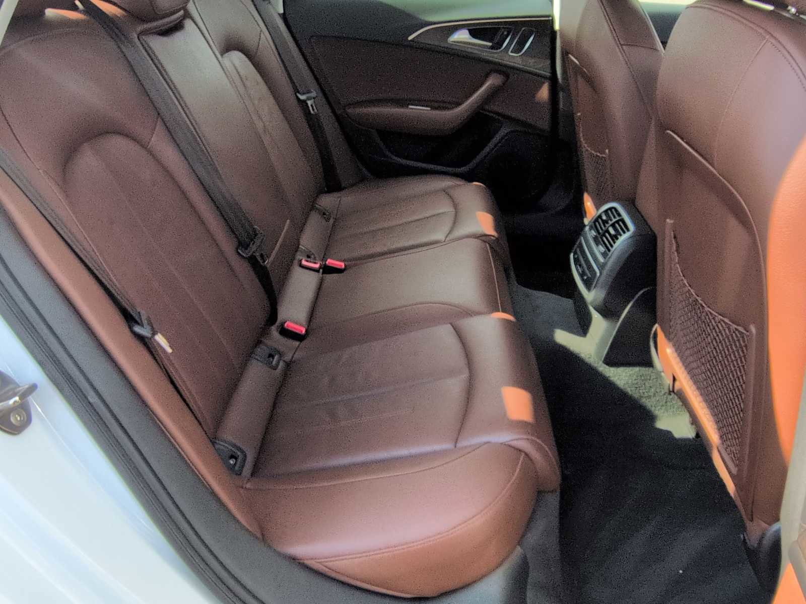 Used 2017 Audi A6 2.0T Premium image 22