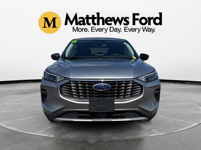 Used 2023 Ford Escape Active AWD/4WD image 8