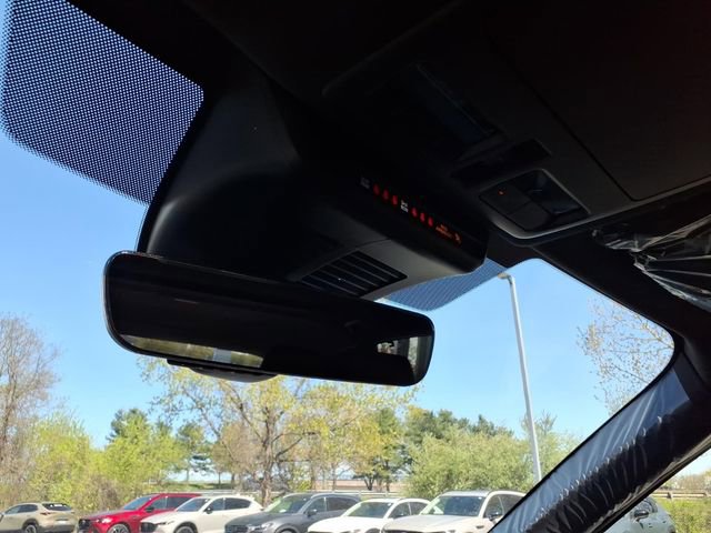 New 2026 MAZDA CX-90 3.3 Turbo w/ Premium Plus Pkg AWD/4WD image 17