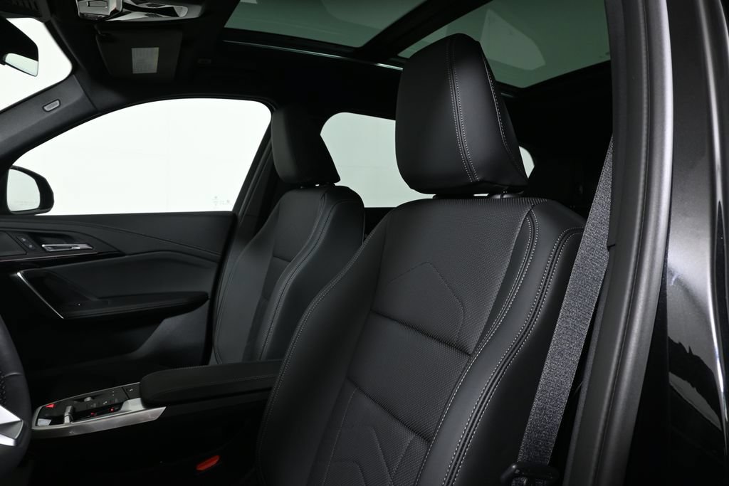 New 2027 BMW X1 xDrive28i AWD/4WD image 16