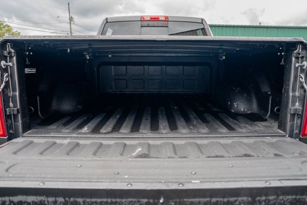 Used 2019 RAM 2500 Tradesman AWD/4WD image 19