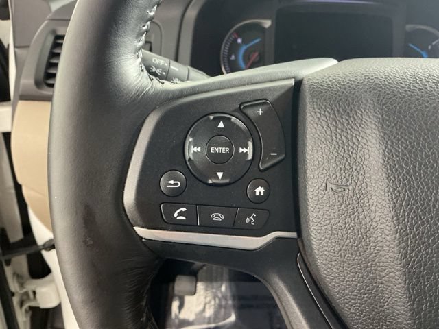 Certified 2020 Honda Pilot EX-L image 18